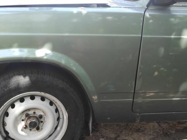 Зеленый ВАЗ 2107, объемом двигателя 1.5 л и пробегом 2 тыс. км за 1200 $, фото 20 на Automoto.ua