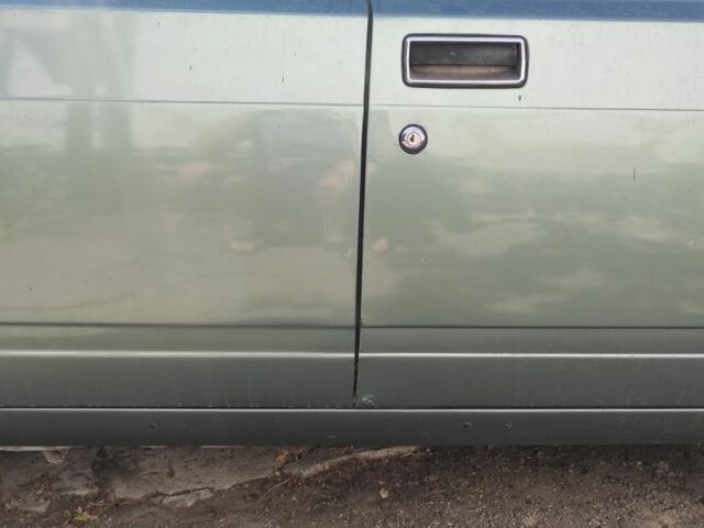 Зеленый ВАЗ 2107, объемом двигателя 1.5 л и пробегом 2 тыс. км за 1200 $, фото 15 на Automoto.ua