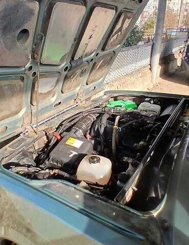 Зелений ВАЗ 2107, об'ємом двигуна 1.5 л та пробігом 60 тис. км за 2750 $, фото 3 на Automoto.ua