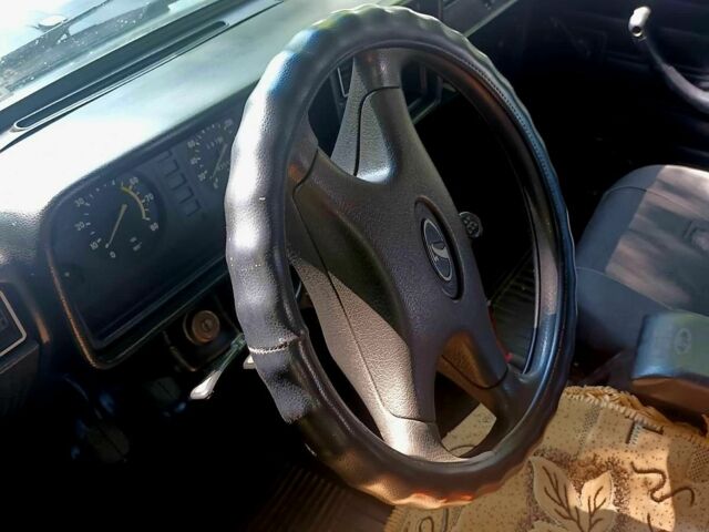 Зелений ВАЗ 2107, об'ємом двигуна 1.5 л та пробігом 83 тис. км за 2500 $, фото 3 на Automoto.ua
