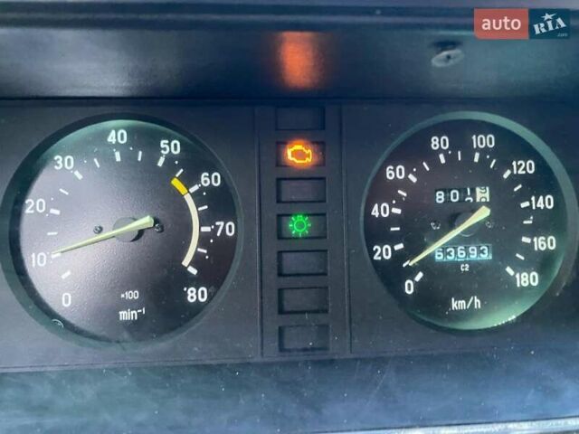 Зеленый ВАЗ 2107, объемом двигателя 1.45 л и пробегом 65 тыс. км за 1200 $, фото 11 на Automoto.ua