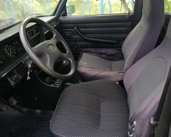 Зеленый ВАЗ 2107, объемом двигателя 0 л и пробегом 66 тыс. км за 1800 $, фото 5 на Automoto.ua