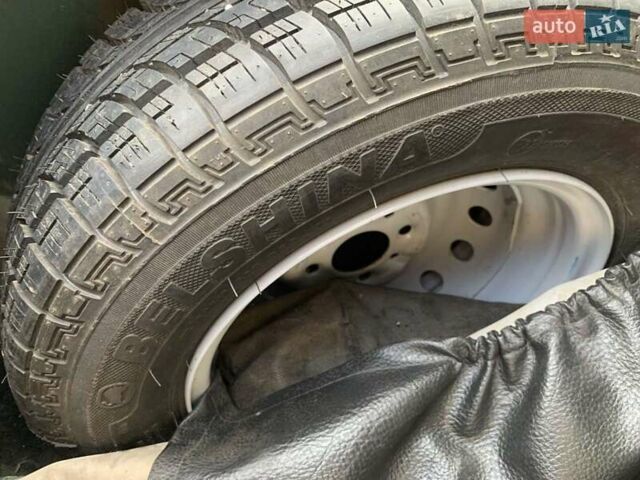 Зелений ВАЗ 2107, об'ємом двигуна 1.5 л та пробігом 25 тис. км за 3000 $, фото 11 на Automoto.ua
