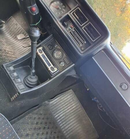 Зелений ВАЗ 2107, об'ємом двигуна 1.6 л та пробігом 70 тис. км за 1299 $, фото 18 на Automoto.ua