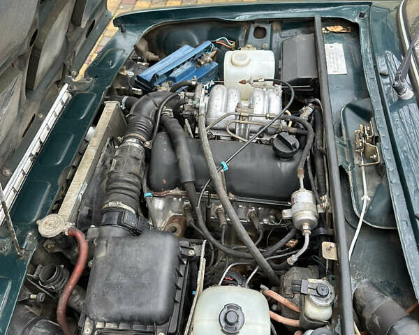 Зелений ВАЗ 2107, об'ємом двигуна 1.5 л та пробігом 49 тис. км за 2500 $, фото 5 на Automoto.ua