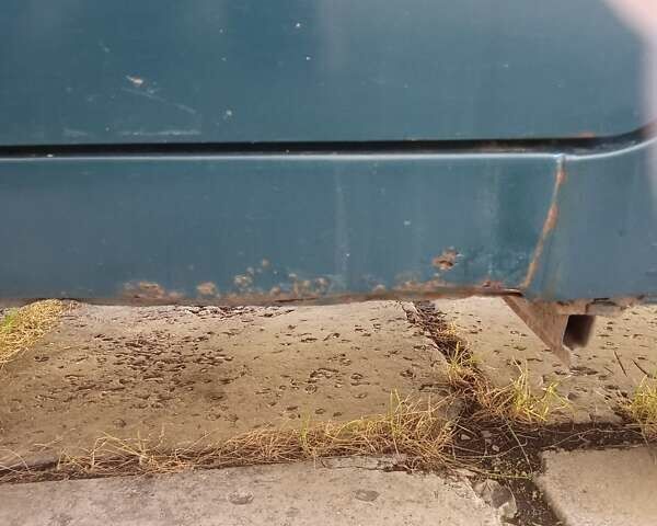 Зелений ВАЗ 2107, об'ємом двигуна 1.5 л та пробігом 119 тис. км за 1000 $, фото 26 на Automoto.ua