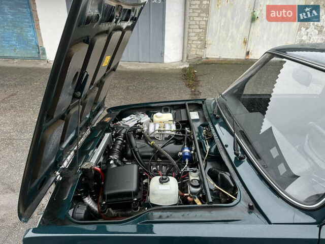 Зелений ВАЗ 2107, об'ємом двигуна 1.5 л та пробігом 21 тис. км за 3850 $, фото 15 на Automoto.ua