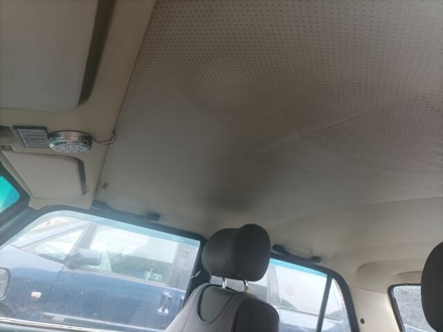 Зеленый ВАЗ 2107, объемом двигателя 1.5 л и пробегом 116 тыс. км за 568 $, фото 4 на Automoto.ua