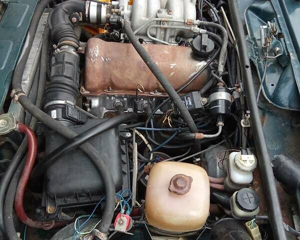 Зелений ВАЗ 2107, об'ємом двигуна 1.5 л та пробігом 119 тис. км за 1000 $, фото 23 на Automoto.ua