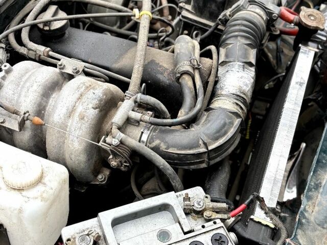 ВАЗ 2107 2008 у Умани на Automoto.ua Зелений ВАЗ 2107, об'ємом двигуна 1.5 л та пробігом 87 тис. км за 750 $, фото 7 на Automoto.ua