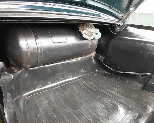 Зелений ВАЗ 2107, об'ємом двигуна 1.6 л та пробігом 71 тис. км за 1550 $, фото 14 на Automoto.ua