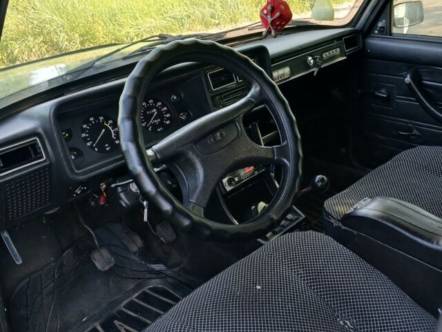 Зелений ВАЗ 2107, об'ємом двигуна 1.5 л та пробігом 199 тис. км за 850 $, фото 7 на Automoto.ua