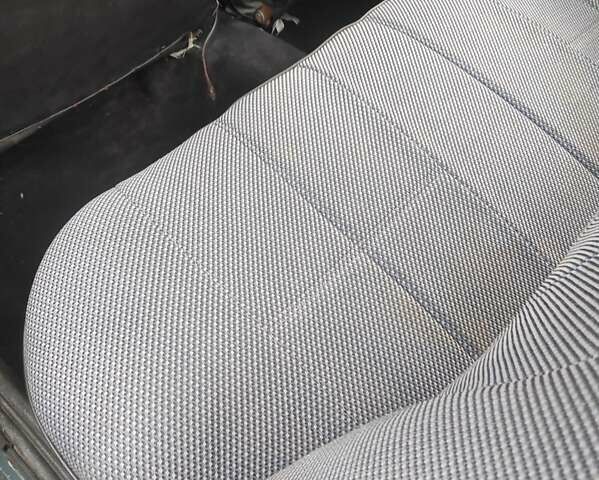 Зеленый ВАЗ 2107, объемом двигателя 1.57 л и пробегом 89 тыс. км за 1450 $, фото 12 на Automoto.ua