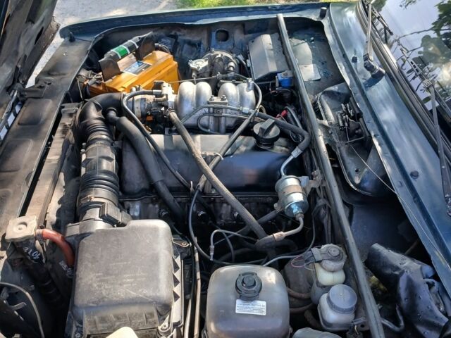 Зелений ВАЗ 2107, об'ємом двигуна 1.5 л та пробігом 199 тис. км за 850 $, фото 10 на Automoto.ua