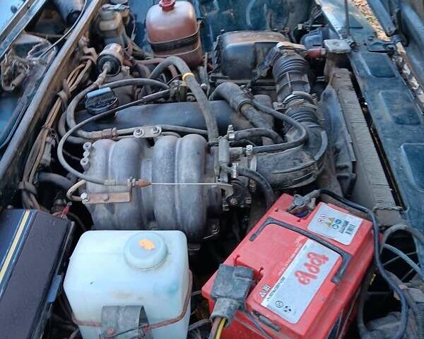 Зелений ВАЗ 2107, об'ємом двигуна 1.5 л та пробігом 78 тис. км за 1450 $, фото 8 на Automoto.ua