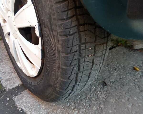 Зелений ВАЗ 2107, об'ємом двигуна 1.5 л та пробігом 119 тис. км за 1000 $, фото 20 на Automoto.ua