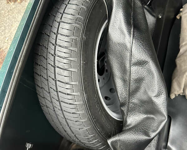 Зелений ВАЗ 2107, об'ємом двигуна 1.5 л та пробігом 21 тис. км за 3850 $, фото 13 на Automoto.ua