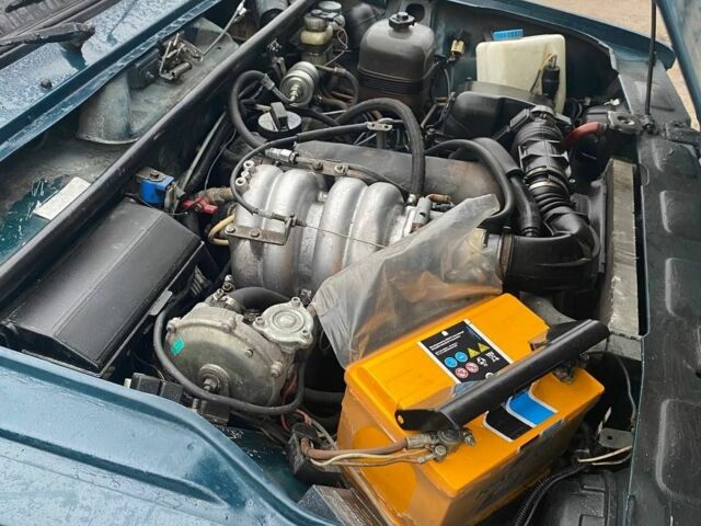 Зеленый ВАЗ 2107, объемом двигателя 1.6 л и пробегом 69 тыс. км за 1136 $, фото 2 на Automoto.ua