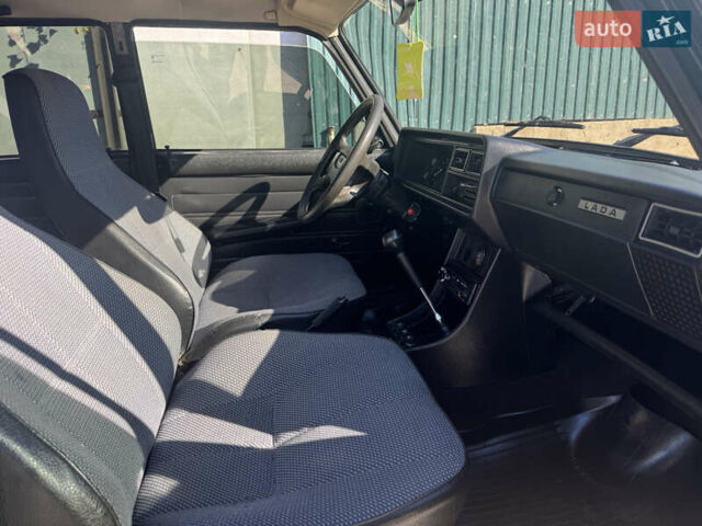 Зелений ВАЗ 2107, об'ємом двигуна 1.45 л та пробігом 43 тис. км за 2650 $, фото 38 на Automoto.ua