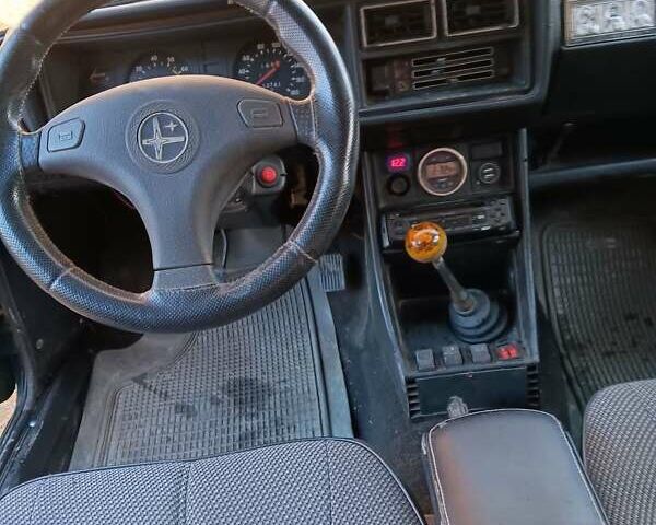 Зелений ВАЗ 2107, об'ємом двигуна 1.5 л та пробігом 78 тис. км за 1450 $, фото 3 на Automoto.ua