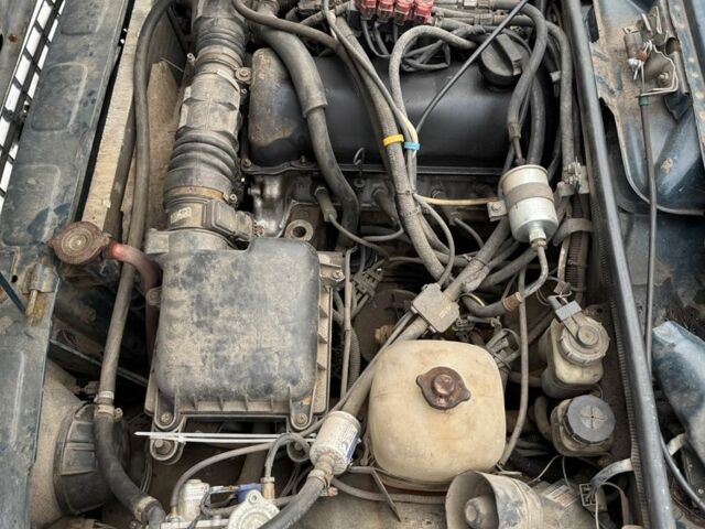 Зеленый ВАЗ 2107, объемом двигателя 1.6 л и пробегом 220 тыс. км за 712 $, фото 2 на Automoto.ua