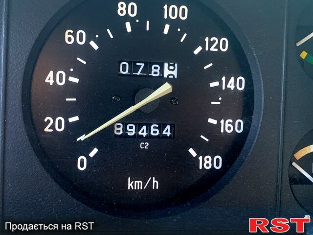 Зеленый ВАЗ 2107, объемом двигателя 1.5 л и пробегом 89 тыс. км за 1400 $, фото 4 на Automoto.ua