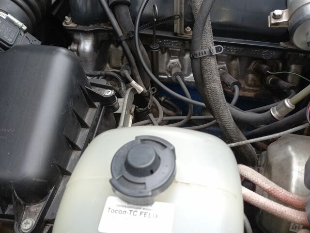 Зелений ВАЗ 2107, об'ємом двигуна 1.6 л та пробігом 60 тис. км за 2950 $, фото 3 на Automoto.ua