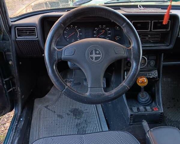 Зелений ВАЗ 2107, об'ємом двигуна 1.5 л та пробігом 78 тис. км за 1450 $, фото 6 на Automoto.ua