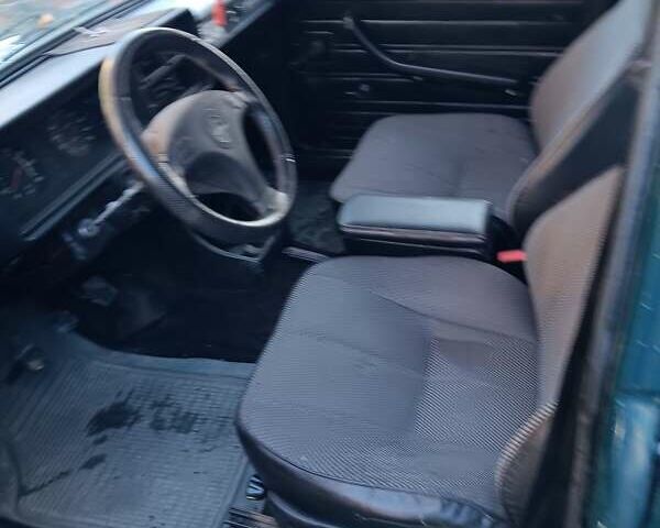 Зелений ВАЗ 2107, об'ємом двигуна 1.5 л та пробігом 78 тис. км за 1450 $, фото 2 на Automoto.ua