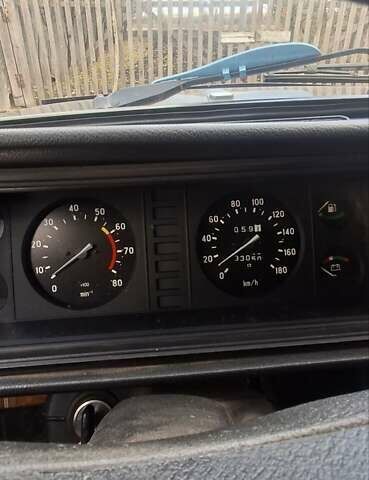 Зеленый ВАЗ 2107, объемом двигателя 1.5 л и пробегом 33 тыс. км за 2700 $, фото 9 на Automoto.ua