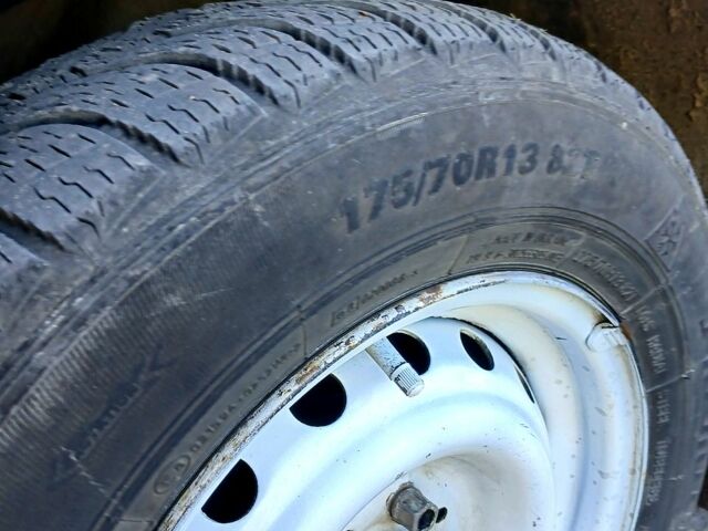 ВАЗ 2107 2008 в Кременчуге на Automoto.ua Зеленый ВАЗ 2107, объемом двигателя 1.5 л и пробегом 321 тыс. км за 1350 $, фото 7 на Automoto.ua