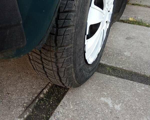 Зелений ВАЗ 2107, об'ємом двигуна 1.5 л та пробігом 119 тис. км за 1000 $, фото 22 на Automoto.ua