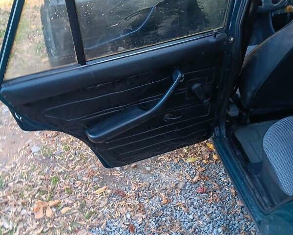 Зелений ВАЗ 2107, об'ємом двигуна 1.5 л та пробігом 78 тис. км за 1450 $, фото 10 на Automoto.ua