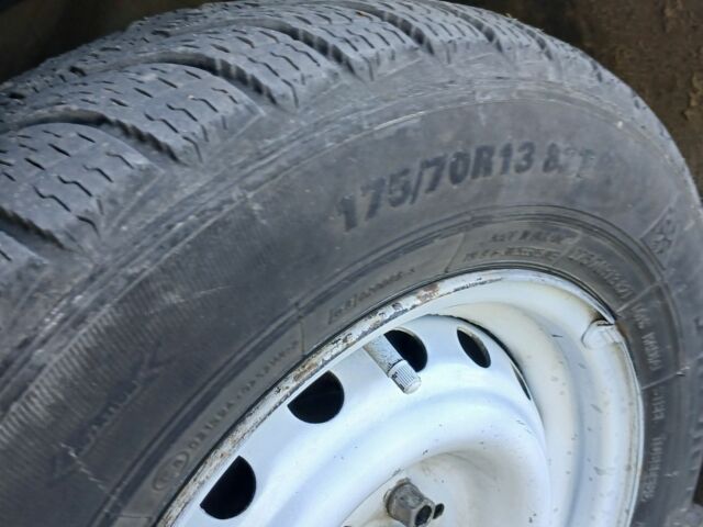 Зелений ВАЗ 2107, об'ємом двигуна 1.5 л та пробігом 199 тис. км за 850 $, фото 9 на Automoto.ua