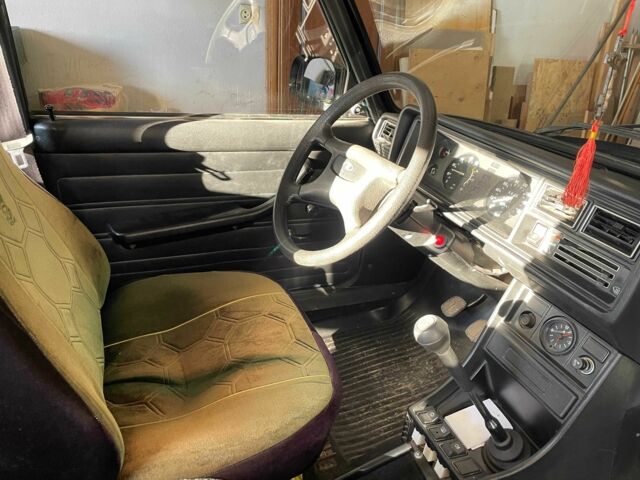 Зелений ВАЗ 2107, об'ємом двигуна 0 л та пробігом 47 тис. км за 2600 $, фото 1 на Automoto.ua