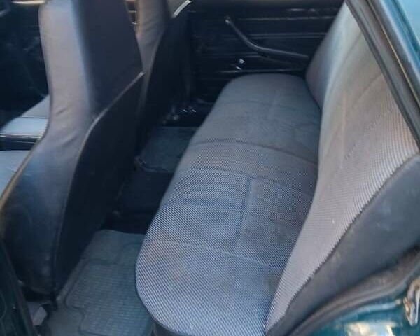 Зелений ВАЗ 2107, об'ємом двигуна 1.5 л та пробігом 78 тис. км за 1450 $, фото 1 на Automoto.ua