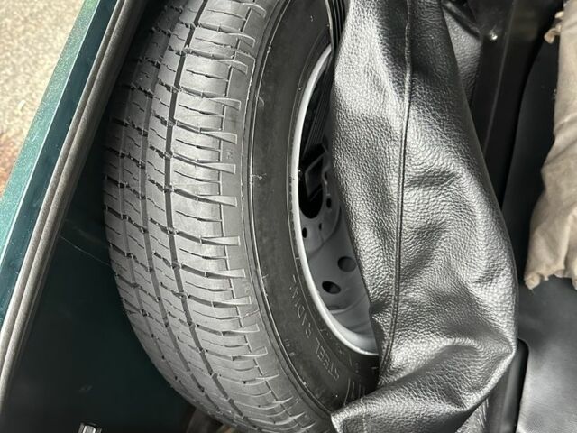 Зеленый ВАЗ 2107, объемом двигателя 1.5 л и пробегом 21 тыс. км за 3850 $, фото 13 на Automoto.ua