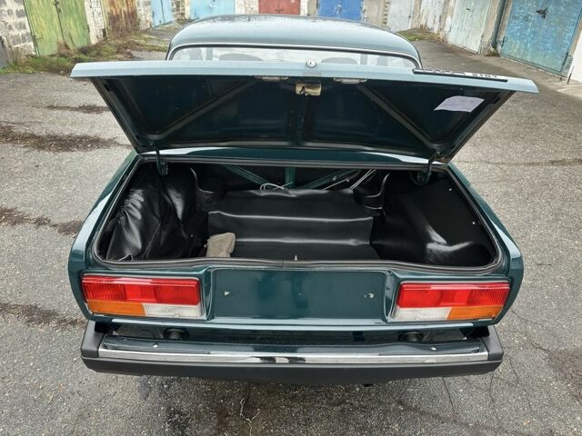 Зеленый ВАЗ 2107, объемом двигателя 1.5 л и пробегом 21 тыс. км за 3850 $, фото 12 на Automoto.ua