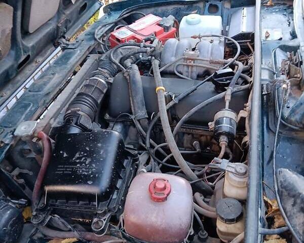 Зелений ВАЗ 2107, об'ємом двигуна 1.5 л та пробігом 78 тис. км за 1450 $, фото 4 на Automoto.ua