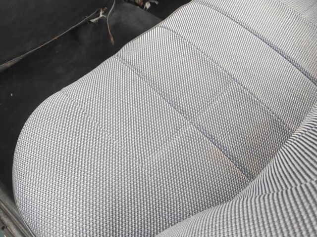 Зеленый ВАЗ 2107, объемом двигателя 1.6 л и пробегом 98 тыс. км за 1499 $, фото 9 на Automoto.ua