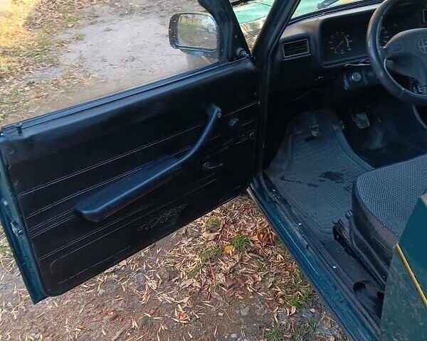 Зелений ВАЗ 2107, об'ємом двигуна 1.5 л та пробігом 78 тис. км за 1450 $, фото 7 на Automoto.ua