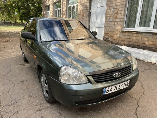 Зелений ВАЗ 2107, об'ємом двигуна 1.6 л та пробігом 3 тис. км за 2300 $, фото 5 на Automoto.ua