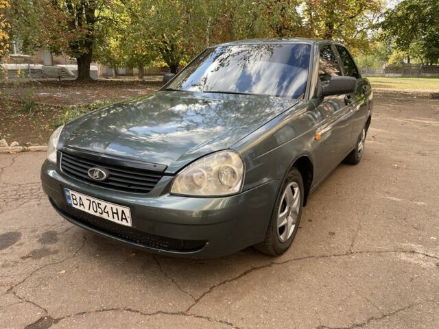 Зелений ВАЗ 2107, об'ємом двигуна 1.6 л та пробігом 3 тис. км за 2300 $, фото 7 на Automoto.ua