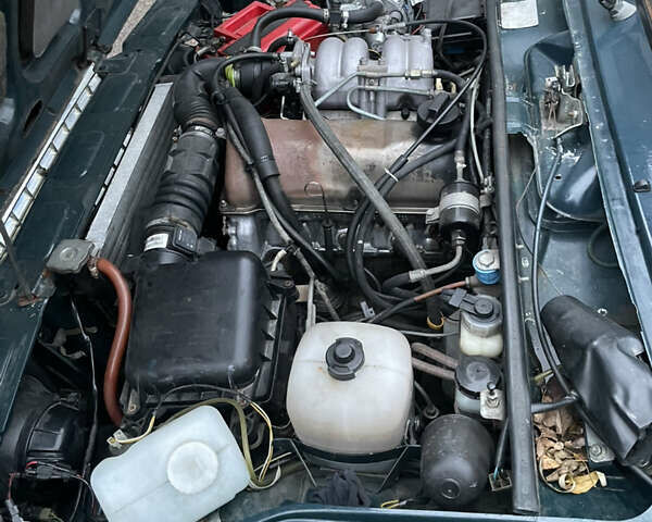 Зелений ВАЗ 2107, об'ємом двигуна 1.45 л та пробігом 62 тис. км за 1700 $, фото 6 на Automoto.ua