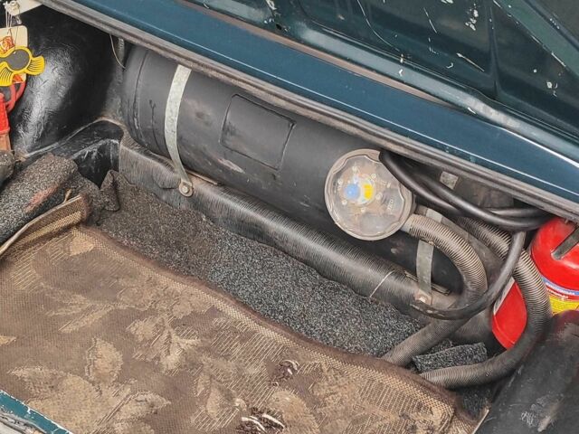 Зелений ВАЗ 2107, об'ємом двигуна 1.5 л та пробігом 260 тис. км за 1400 $, фото 3 на Automoto.ua