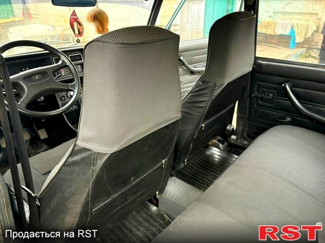 Зелений ВАЗ 2107, об'ємом двигуна 1.5 л та пробігом 71 тис. км за 1450 $, фото 3 на Automoto.ua