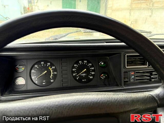 Зелений ВАЗ 2107, об'ємом двигуна 1.5 л та пробігом 71 тис. км за 1450 $, фото 1 на Automoto.ua