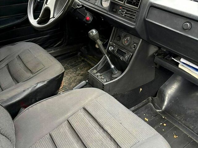 Зелений ВАЗ 2107, об'ємом двигуна 1.5 л та пробігом 71 тис. км за 1450 $, фото 8 на Automoto.ua