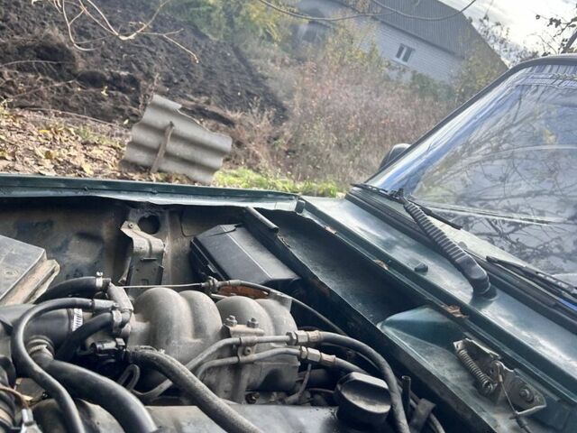 Зелений ВАЗ 2107, об'ємом двигуна 0 л та пробігом 60 тис. км за 400 $, фото 4 на Automoto.ua