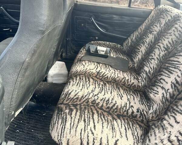 Зелений ВАЗ 2107, об'ємом двигуна 1.5 л та пробігом 60 тис. км за 400 $, фото 5 на Automoto.ua